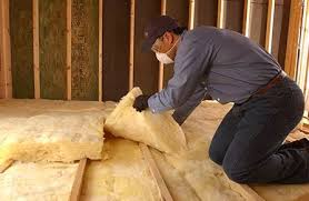 Best Wall Insulation Installation  in Olivet, MI